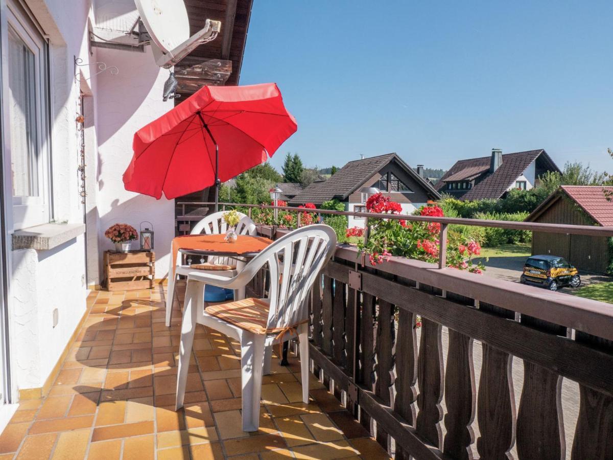 Flat In Herrischried Black Forest Room photo