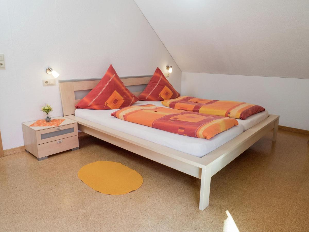 Flat In Herrischried Black Forest Room photo